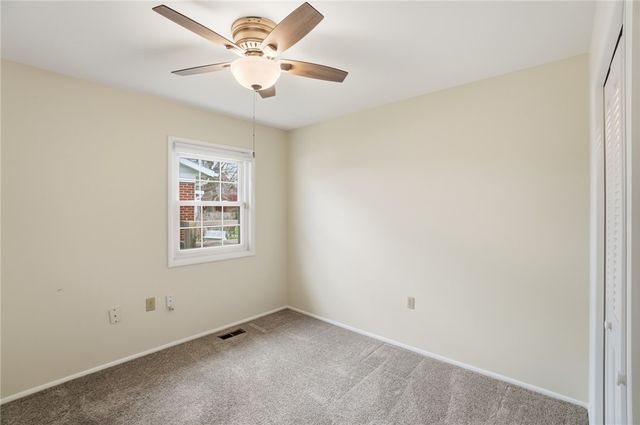 608 W Washington Street, New Carlisle, OH 45344