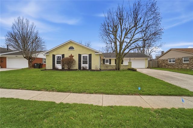 608 W Washington Street, New Carlisle, OH 45344