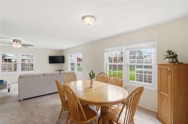 608 W Washington Street, New Carlisle, OH 45344