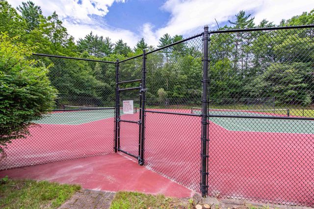 208 Benjamin Wentworth Drive, Tamworth, NH 03817