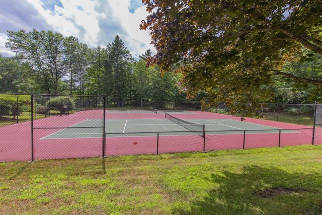 208 Benjamin Wentworth Drive, Tamworth, NH 03817