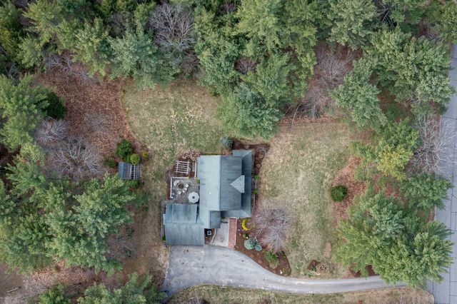 208 Benjamin Wentworth Drive, Tamworth, NH 03817