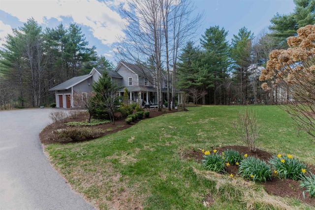 208 Benjamin Wentworth Drive, Tamworth, NH 03817