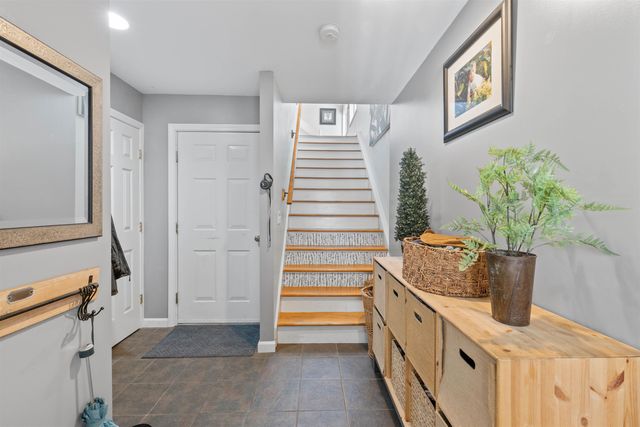 208 Benjamin Wentworth Drive, Tamworth, NH 03817