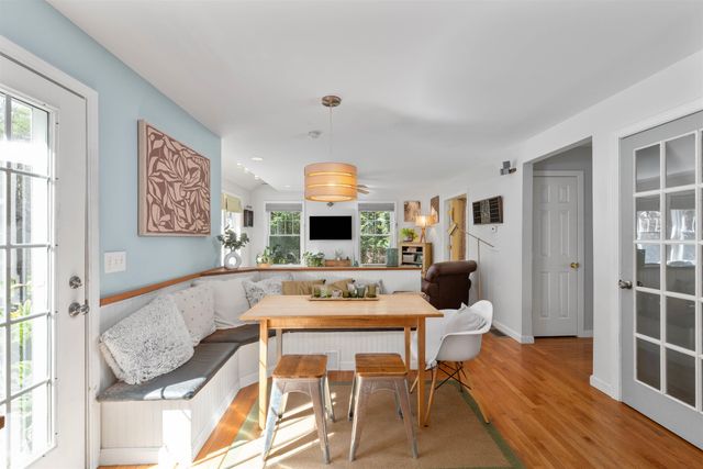 208 Benjamin Wentworth Drive, Tamworth, NH 03817