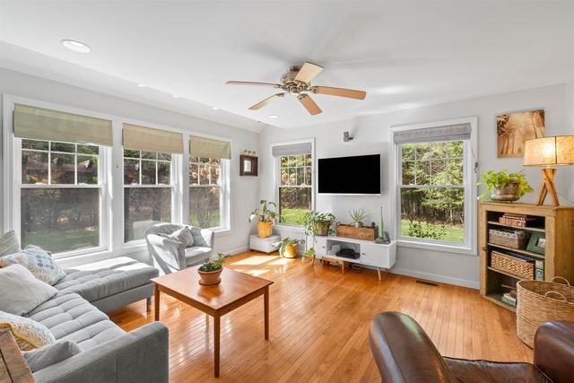 208 Benjamin Wentworth Drive, Tamworth, NH 03817
