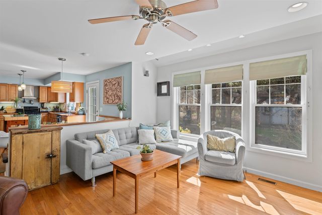 208 Benjamin Wentworth Drive, Tamworth, NH 03817