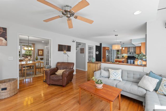 208 Benjamin Wentworth Drive, Tamworth, NH 03817