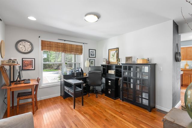 208 Benjamin Wentworth Drive, Tamworth, NH 03817