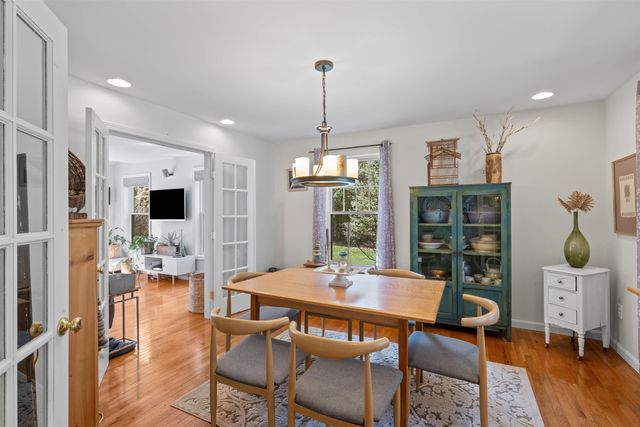 208 Benjamin Wentworth Drive, Tamworth, NH 03817