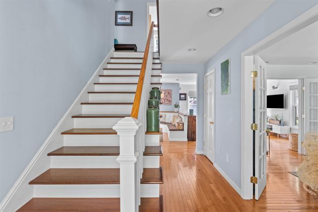 208 Benjamin Wentworth Drive, Tamworth, NH 03817