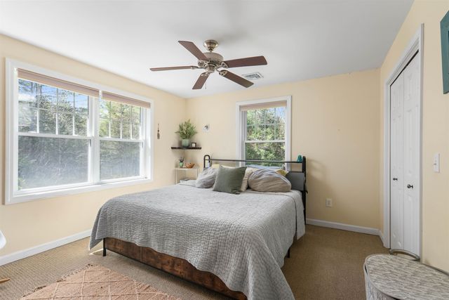 208 Benjamin Wentworth Drive, Tamworth, NH 03817