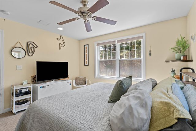 208 Benjamin Wentworth Drive, Tamworth, NH 03817