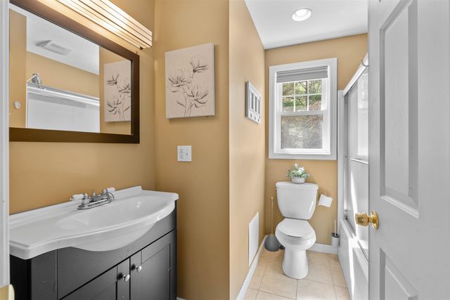 208 Benjamin Wentworth Drive, Tamworth, NH 03817