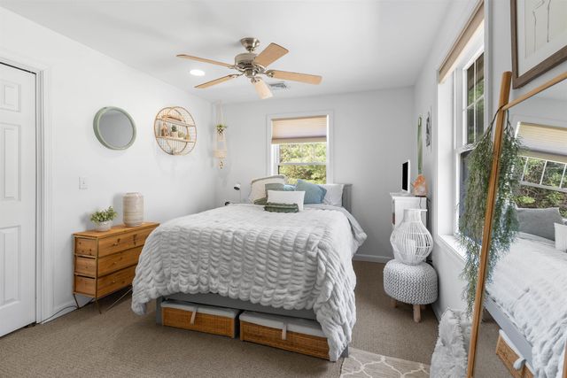208 Benjamin Wentworth Drive, Tamworth, NH 03817