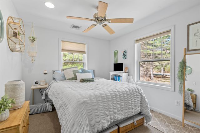 208 Benjamin Wentworth Drive, Tamworth, NH 03817