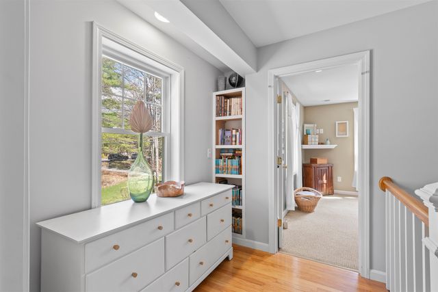 208 Benjamin Wentworth Drive, Tamworth, NH 03817