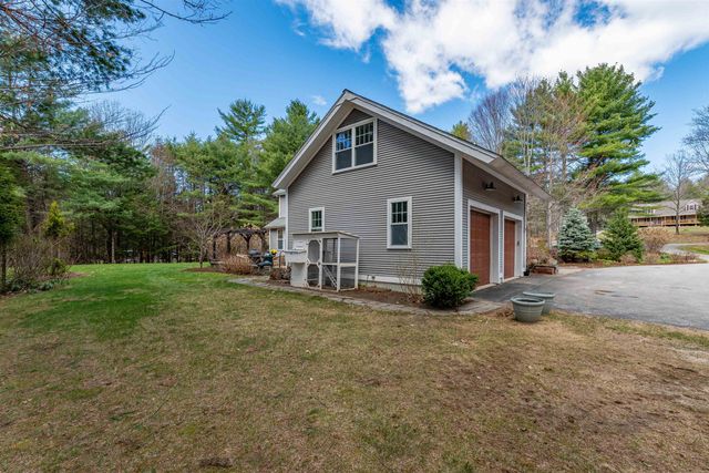 208 Benjamin Wentworth Drive, Tamworth, NH 03817