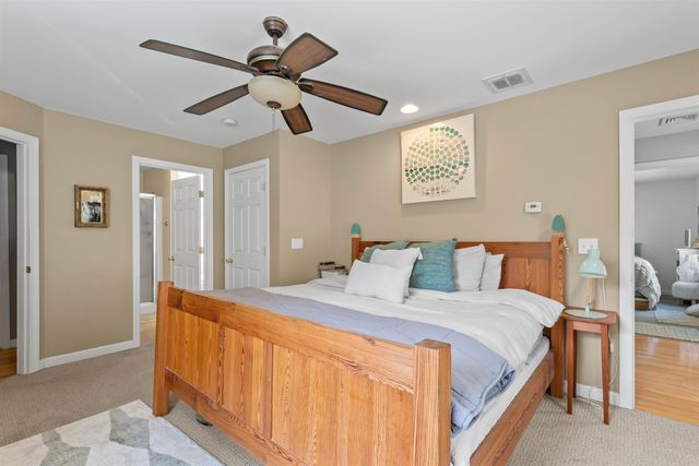 208 Benjamin Wentworth Drive, Tamworth, NH 03817