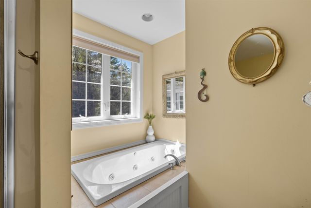 208 Benjamin Wentworth Drive, Tamworth, NH 03817