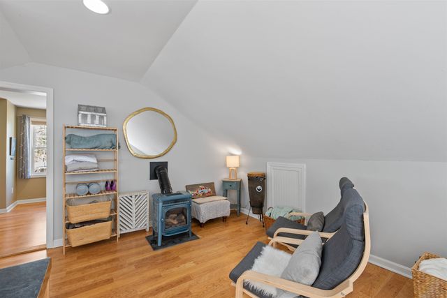 208 Benjamin Wentworth Drive, Tamworth, NH 03817