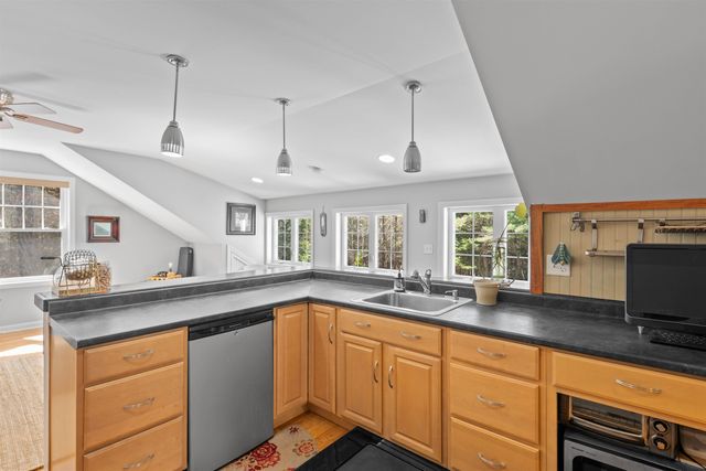 208 Benjamin Wentworth Drive, Tamworth, NH 03817