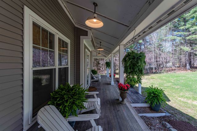 208 Benjamin Wentworth Drive, Tamworth, NH 03817