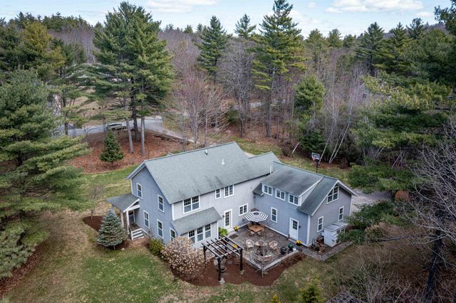 208 Benjamin Wentworth Drive, Tamworth, NH 03817
