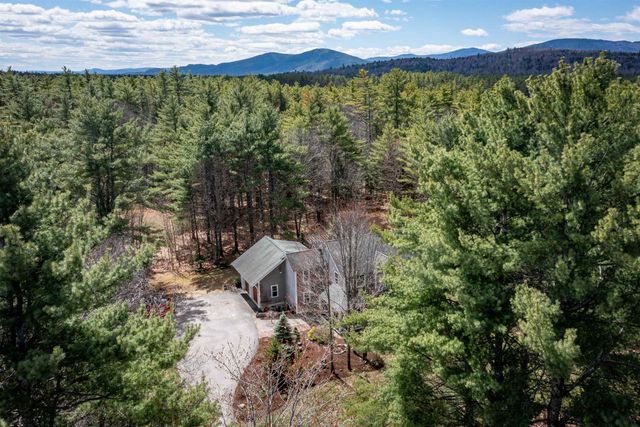 208 Benjamin Wentworth Drive, Tamworth, NH 03817