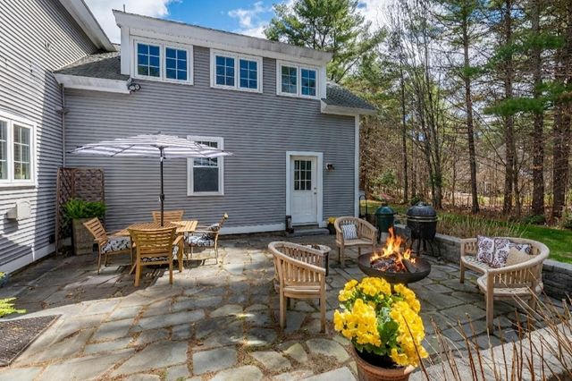 208 Benjamin Wentworth Drive, Tamworth, NH 03817