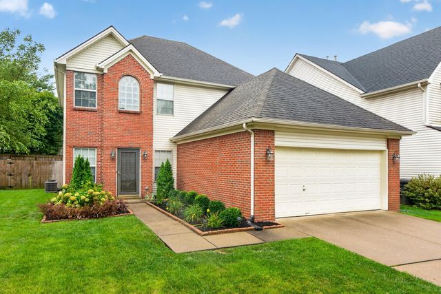 2193 Shaker Run Road, Lexington, KY 40509