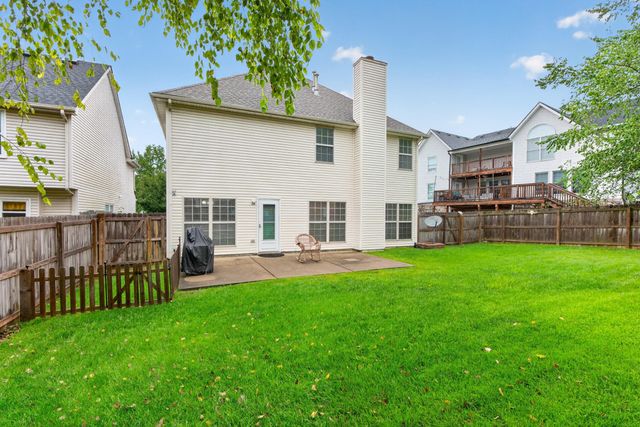 2193 Shaker Run Road, Lexington, KY 40509