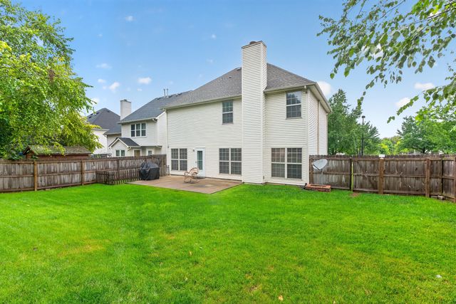 2193 Shaker Run Road, Lexington, KY 40509