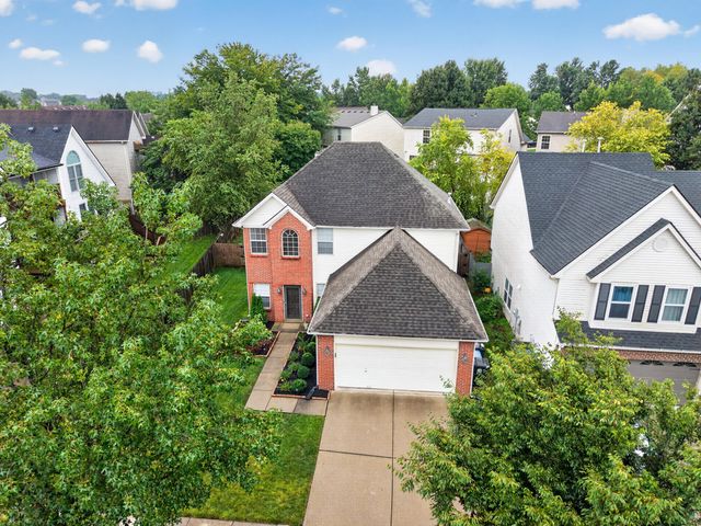 2193 Shaker Run Road, Lexington, KY 40509