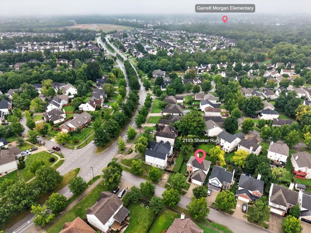 2193 Shaker Run Road, Lexington, KY 40509