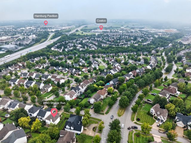 2193 Shaker Run Road, Lexington, KY 40509