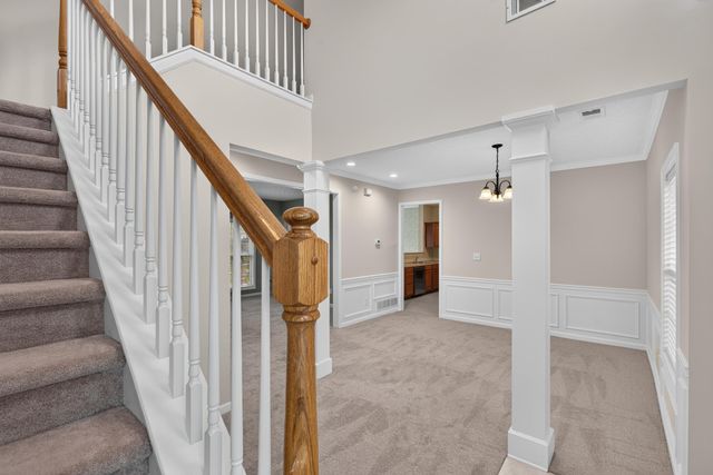 2193 Shaker Run Road, Lexington, KY 40509