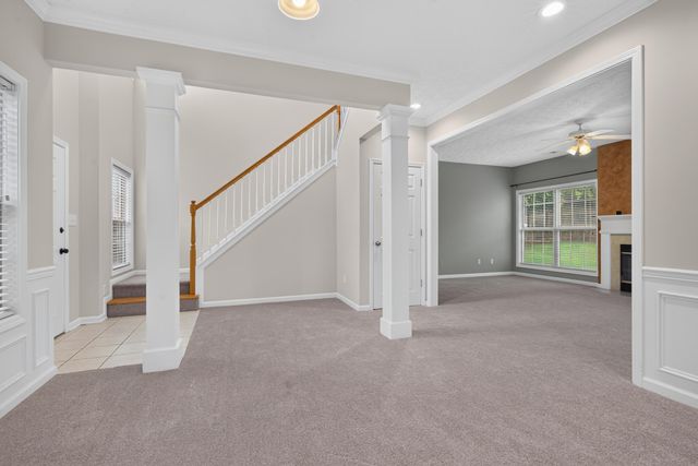 2193 Shaker Run Road, Lexington, KY 40509