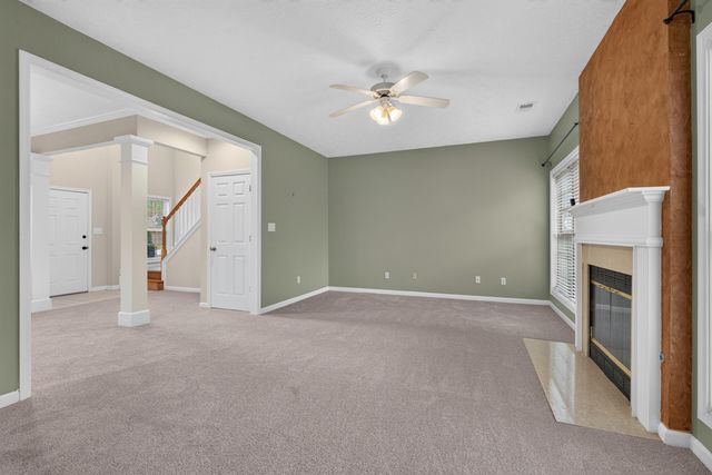 2193 Shaker Run Road, Lexington, KY 40509