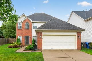2193 Shaker Run Road, Lexington, KY 40509