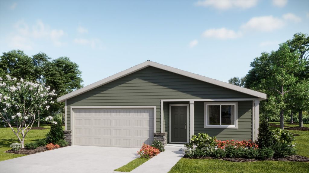 51788 Morning Pine Dr, La Pine, OR 97739
