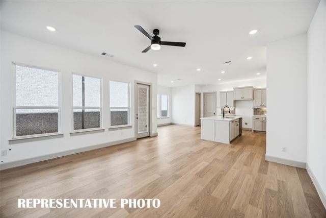 325 Callum Parkway, Celina, TX 75009