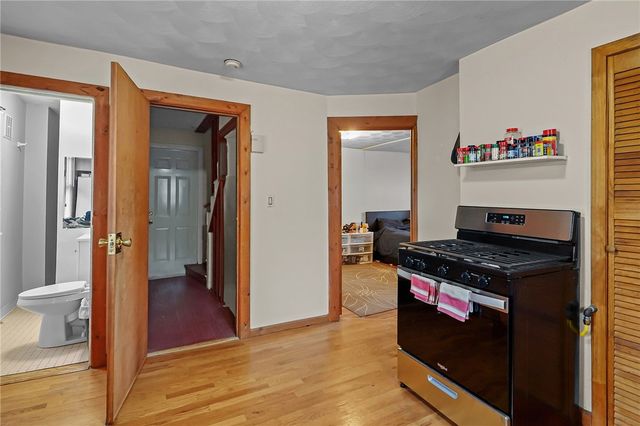 73 Trenton Street, Providence, RI 02906