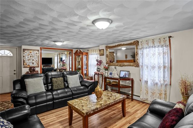 73 Trenton Street, Providence, RI 02906