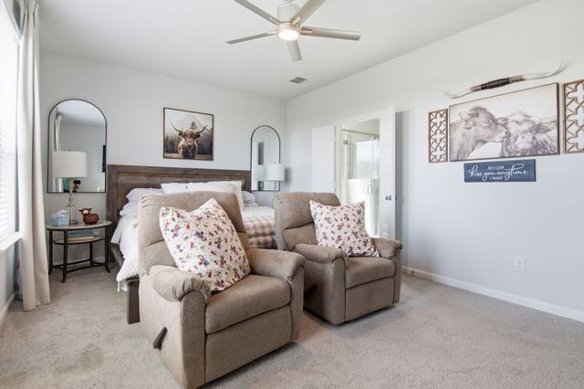 201 Pintail Lane, Rhome, TX 76078