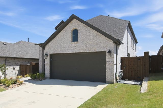 201 Pintail Lane, Rhome, TX 76078