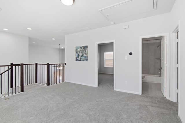 201 Pintail Lane, Rhome, TX 76078