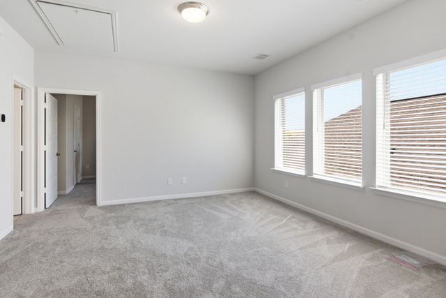 201 Pintail Lane, Rhome, TX 76078