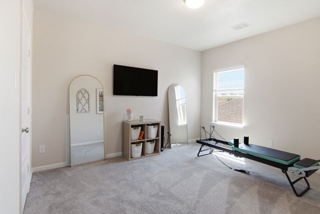 201 Pintail Lane, Rhome, TX 76078
