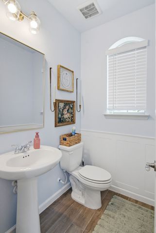 201 Pintail Lane, Rhome, TX 76078